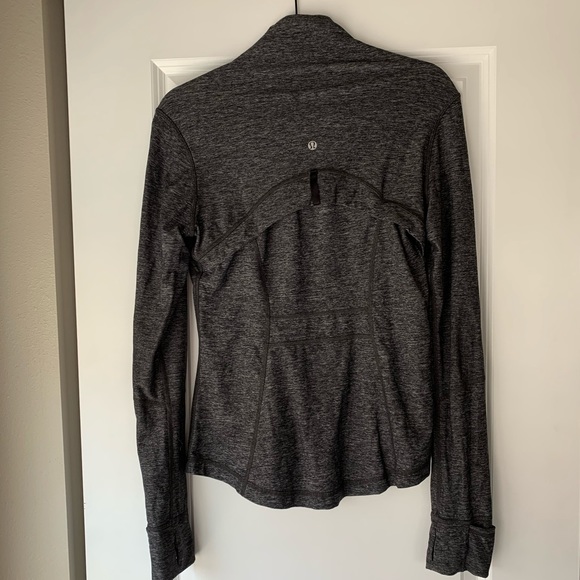 Lululemon jacket - Picture 2 of 3